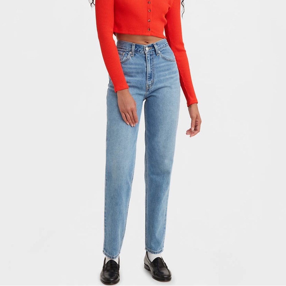 NWOT Leviās jeans